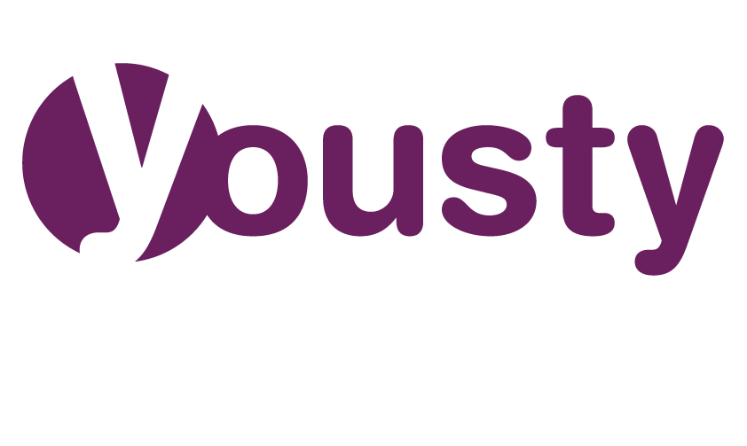 Yousty-Logo