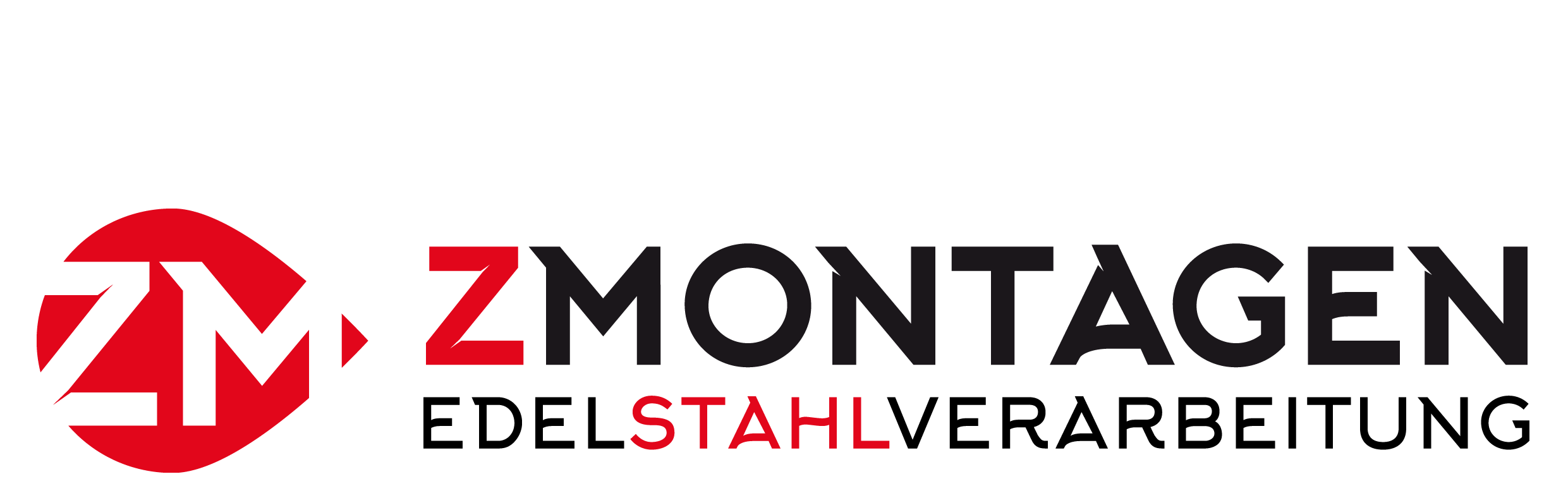 Z-Montagen-Logo